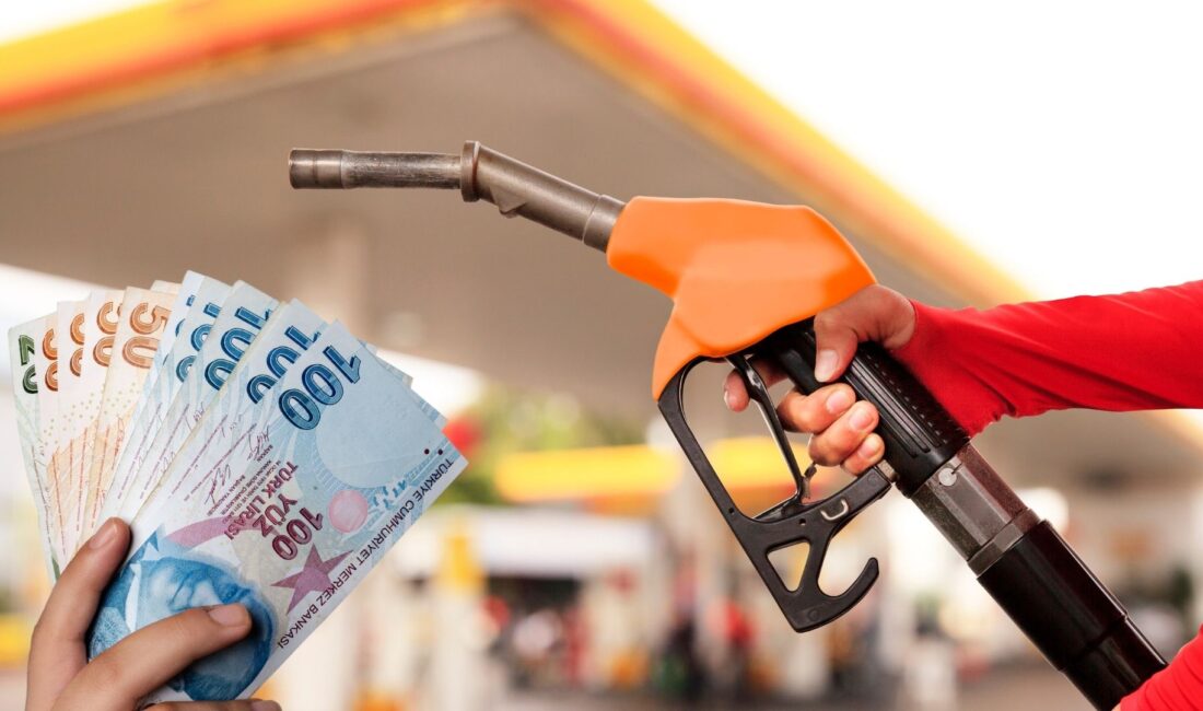 Araç sahipleri dikkat! Brent petrol ve döviz kurundaki hareketlilik, akaryakıt