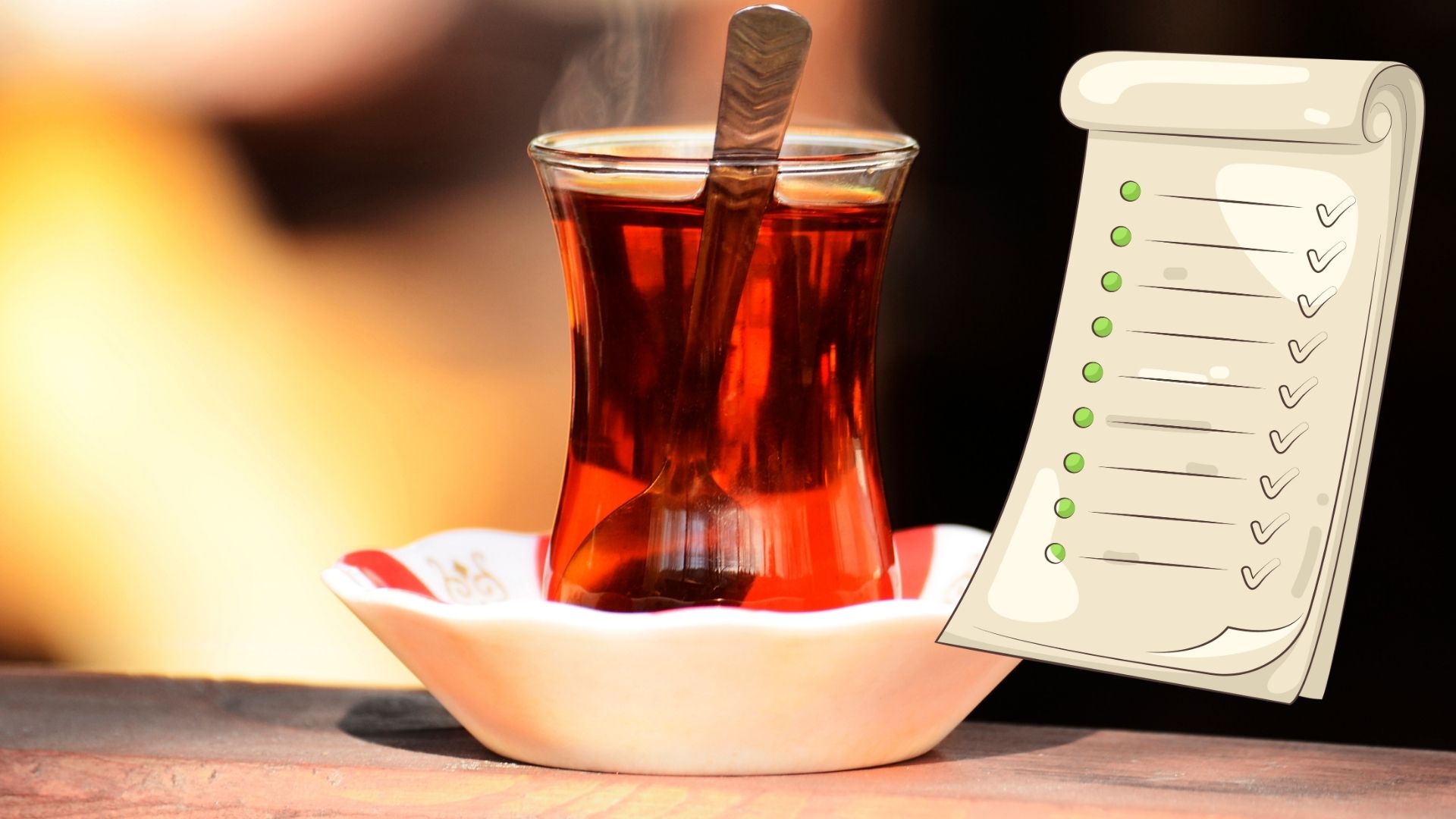 Türkiye’de çay denince akla gelen ilk durak her zaman Rize