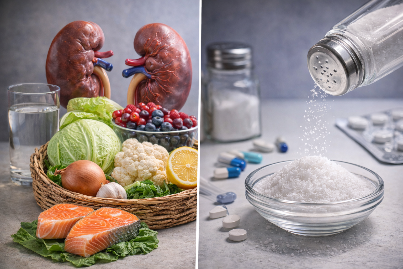 Antioksidan bombası kırmızı meyvelerden, damar dostu sarımsağa kadar doğanın sunduğu