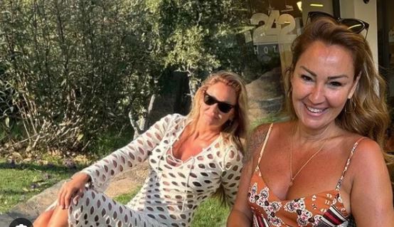 Ünlü oyuncu Pınar Altuğ, sosyal medya hesabından kendisine gelen şaşırtıcı
