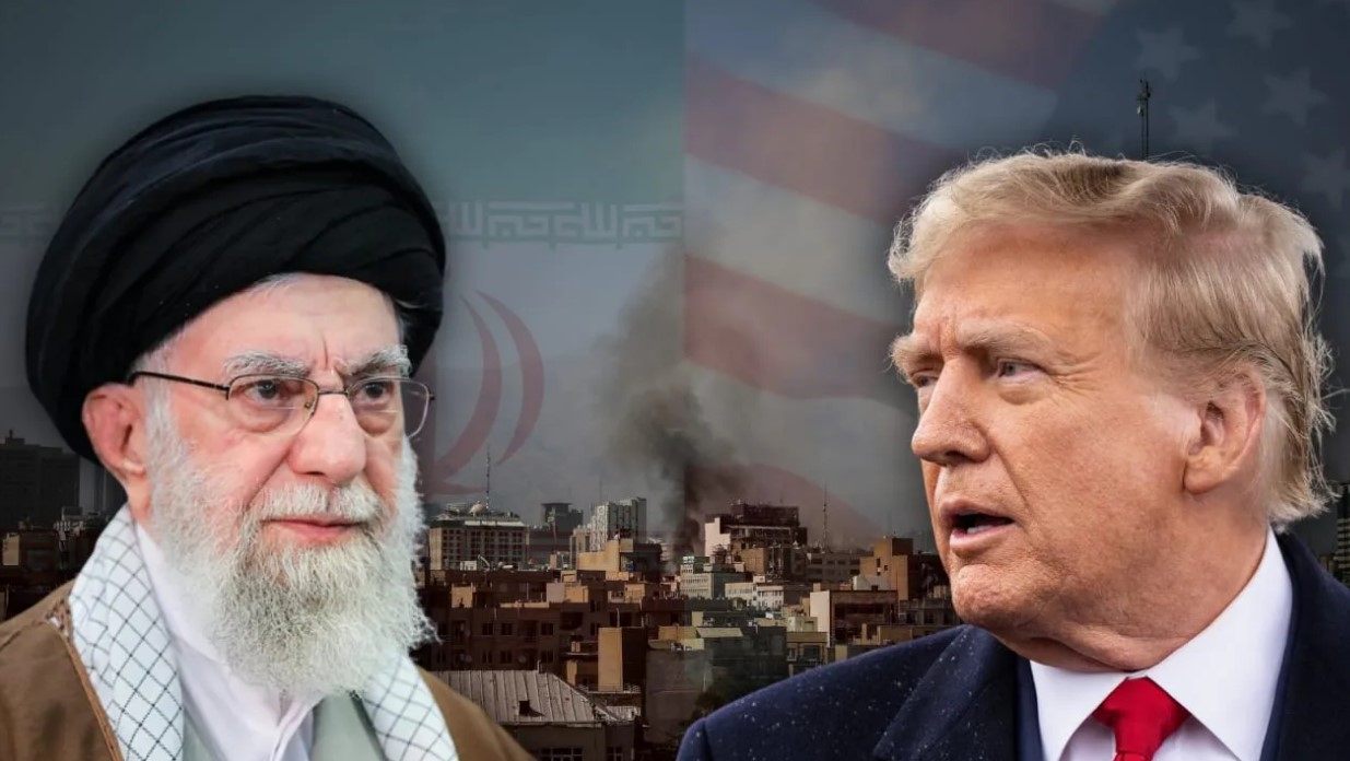 Axios sitesinden Barak Ravid, ABD Başkanı Trump'un İran operasyonunu durdurma