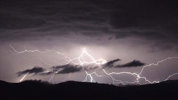 Meteoroloji Genel Müdürlüğü (MGM), 10 Ocak 2026 Cumartesi günü için