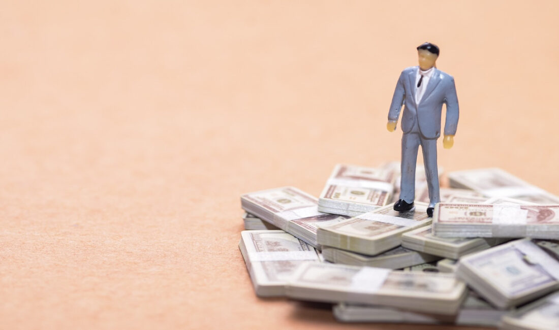 Hurun Global Rich List 2025 verilerine göre dünyanın en çok