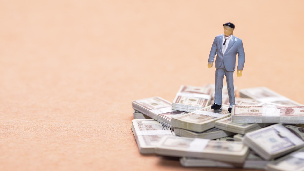 Hurun Global Rich List 2025 verilerine göre dünyanın en çok