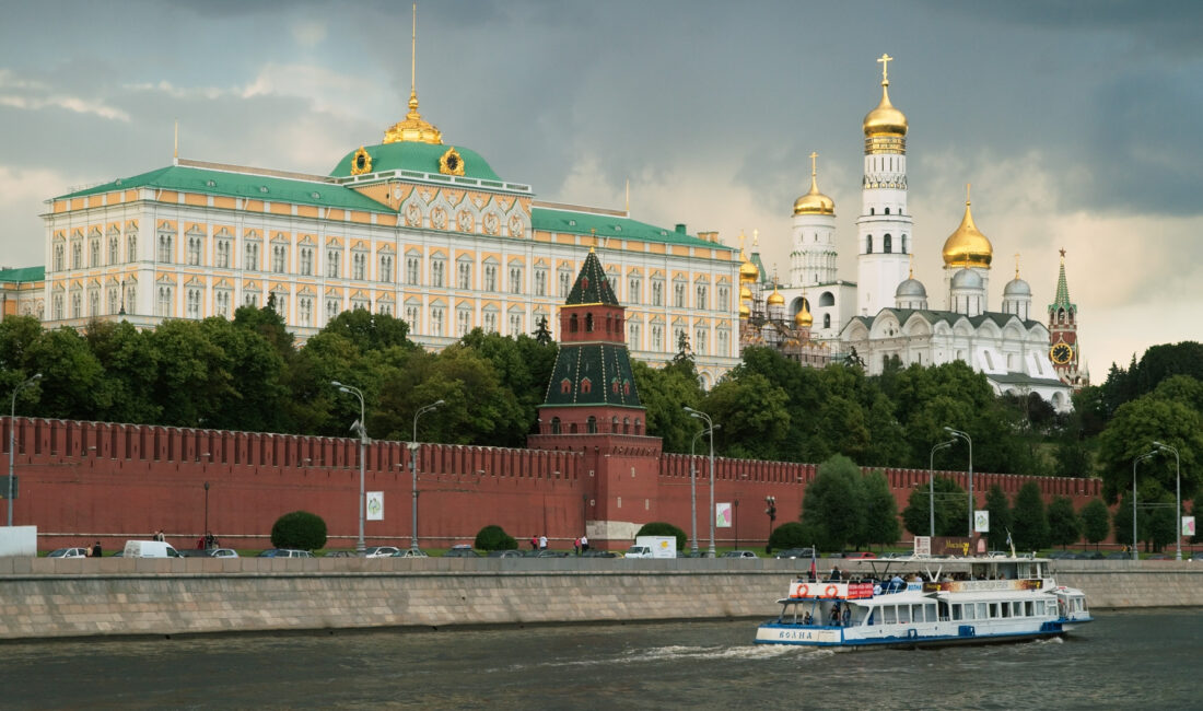 Kremlin Sözcüsü Dmitry Peskov, Rusya, ABD ve Ukrayna arasında yapılması