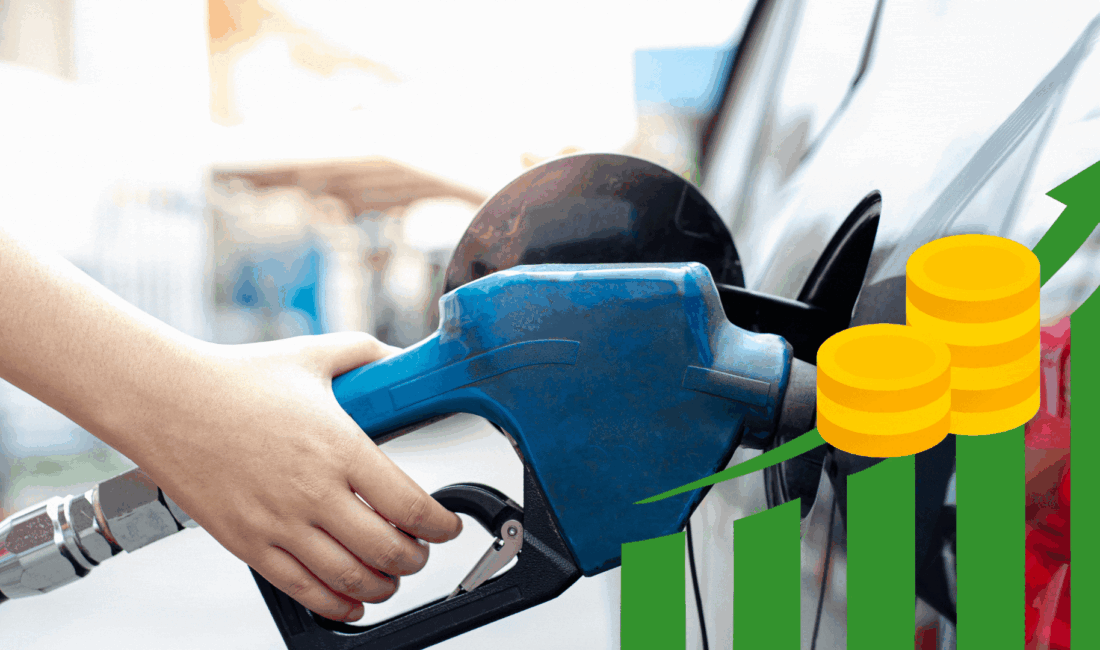 Brent petrol fiyatlarındaki hareketlilik ve döviz kurundaki yükseliş, akaryakıt tabelalarını
