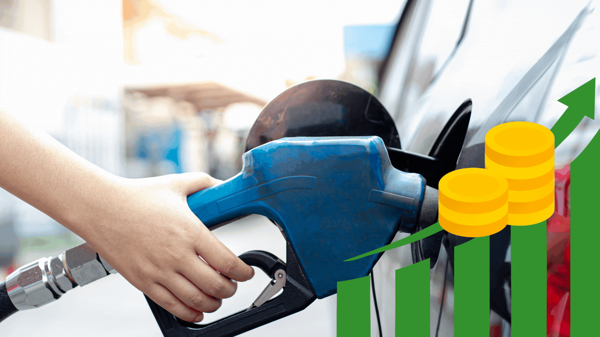 Brent petrol fiyatlarındaki hareketlilik ve döviz kurundaki yükseliş, akaryakıt tabelalarını