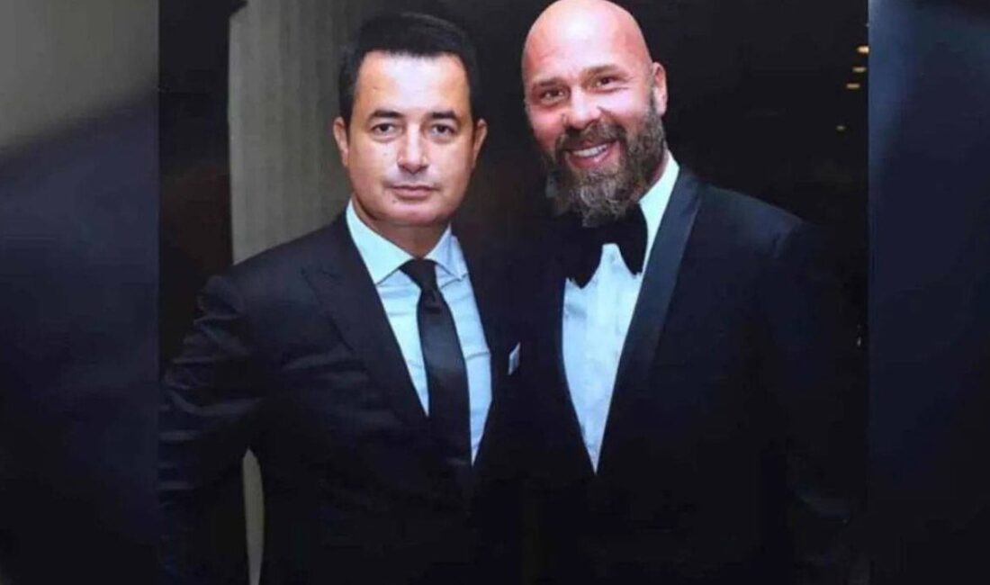 Dominik dönüşü gözaltına alındığı uyuşturucu soruşturması kapsamında savcılığa ifade verdi.