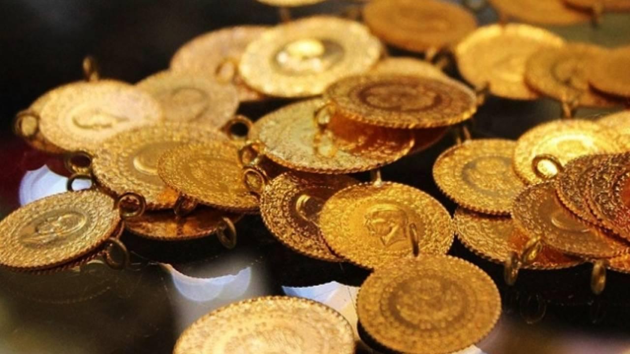 Altın piyasası, 13 Ocak 2026 Salı sabahına tarihi zirvelere yakın
