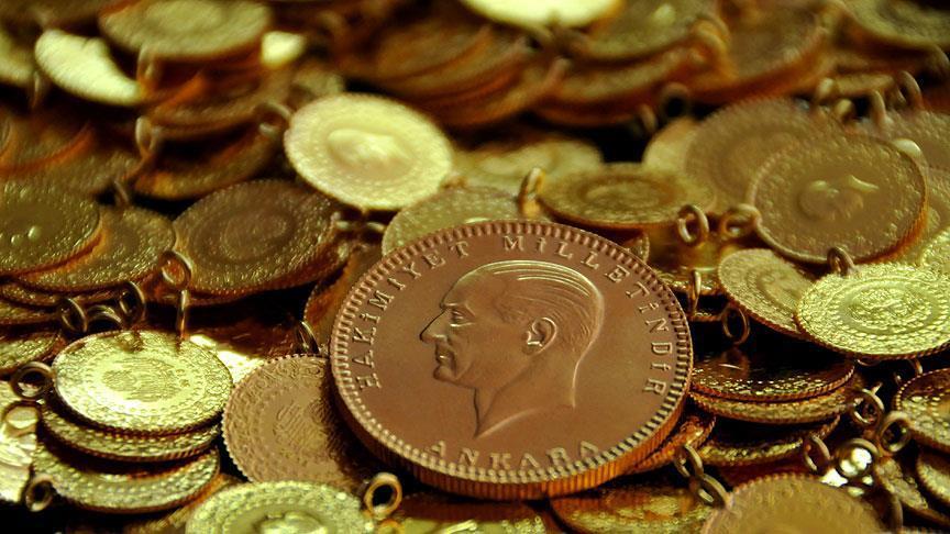 Altın fiyatları rekor seviyelere ulaşırken, Morgan Stanley ve Societe Generale