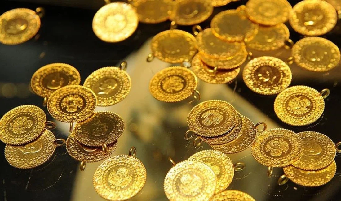 Altın fiyatları, 15 Ocak 2026 Perşembe gününe küresel piyasalardaki hareketlilik