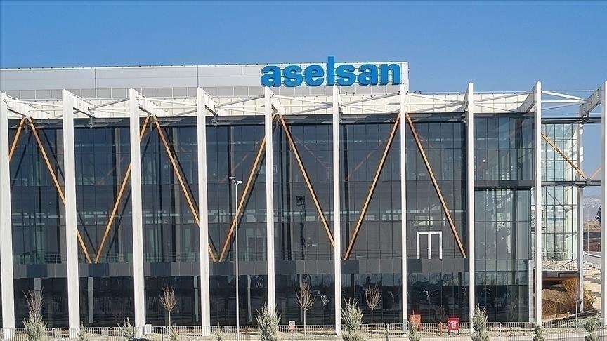 ASELSAN, 13 Ocak tarihinde borsanın kapanışı itibarıyla piyasa değeri 30