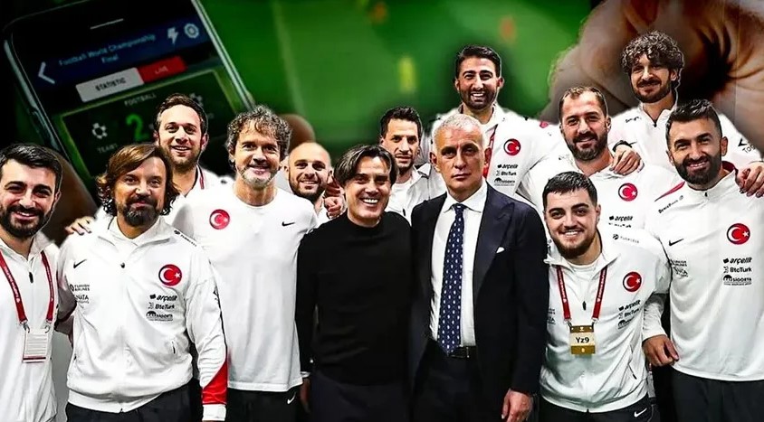 Türkiye Futbol Federasyonu’nun yürüttüğü bahis soruşturmasında yeni bir aşamaya geçildi.