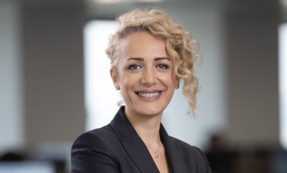 - Odeabank Bireysel Bankacılıktan Sorumlu Genel Müdür Yardımcısı Gürcan Kırmızı:
-