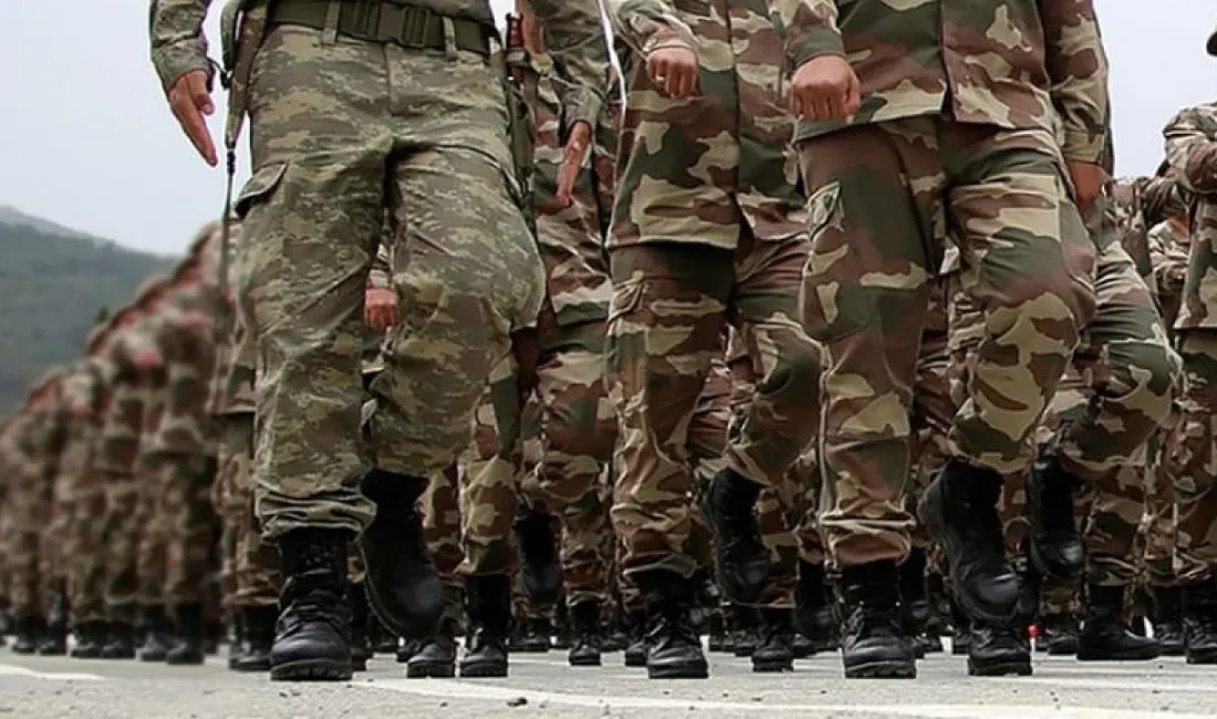 Milli Savunma Bakanlığı tarafından gerçekleştirilen haftalık basın bilgilendirme toplantısında, binlerce