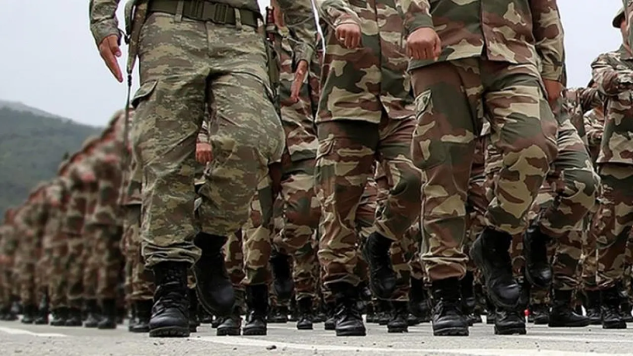 Milli Savunma Bakanlığı tarafından gerçekleştirilen haftalık basın bilgilendirme toplantısında, binlerce