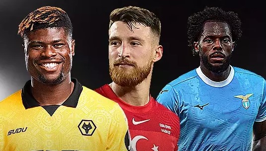 Beşiktaş’ta ara transfer dönemi öncesi Başkan Serdal Adalı, Teknik Direktör