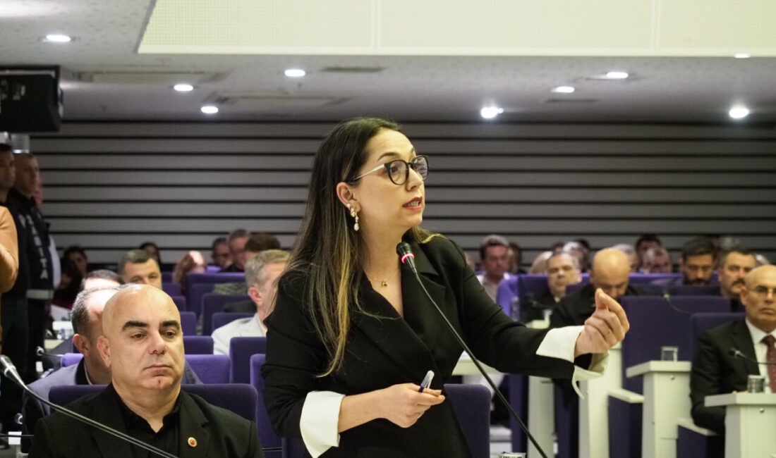 - AK Parti Grup Başkanvekili Burçin Kevser Kesil:
- "O gün