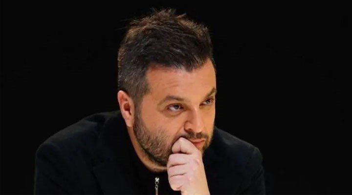 Gazeteci Candaş Tolga Işık’ın bir süredir tedavi gören babası Emin