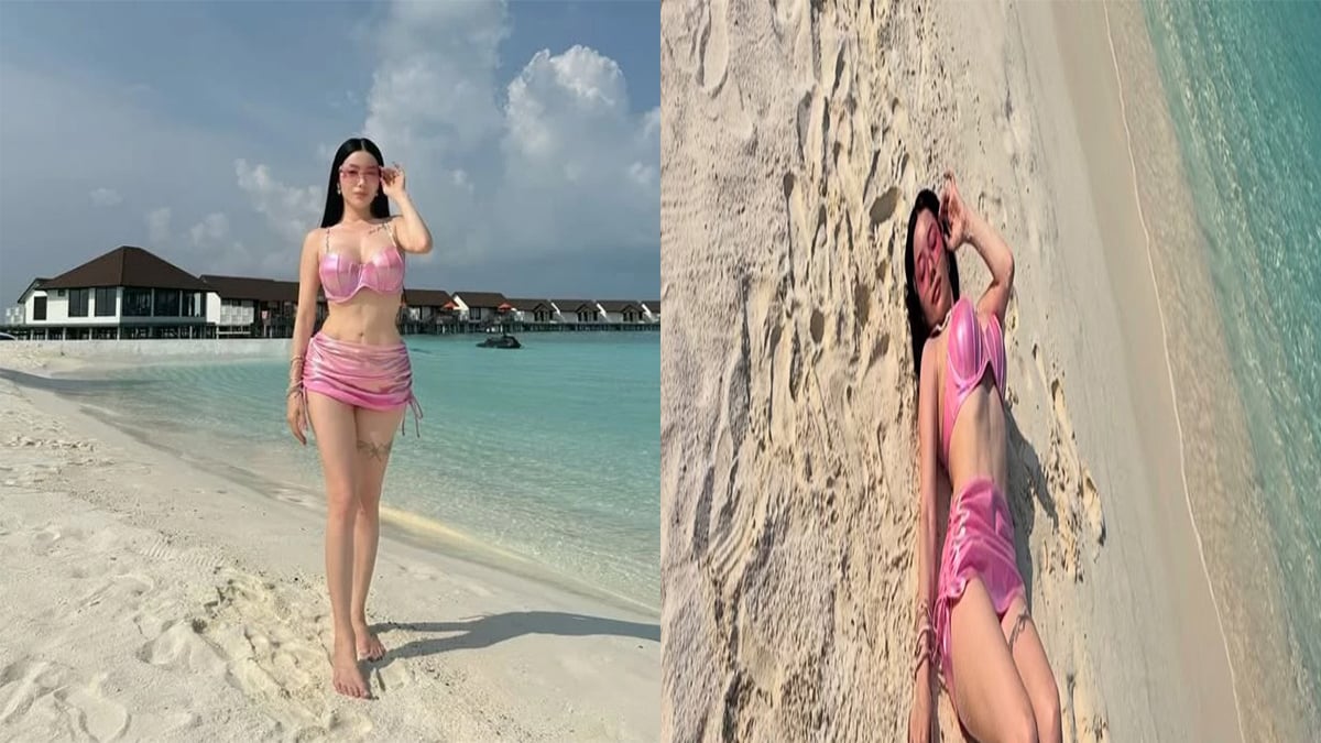 Kısmetse Olur: Aşkın Gücü yarışmasıyla fenomenleşen Cansel Ayanoğlu, şimdi de