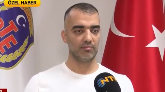 İstanbul Bölge Adliye Mahkemesi’nde bir savcının kadın hakime silahla saldırdığı
