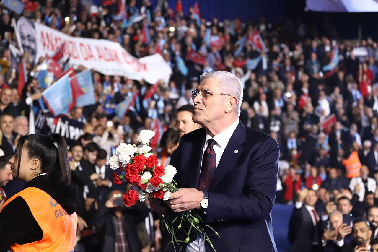 18 Ocak’ta yapılacak 4. Olağan Kurultay ile tek adaylı süreçte