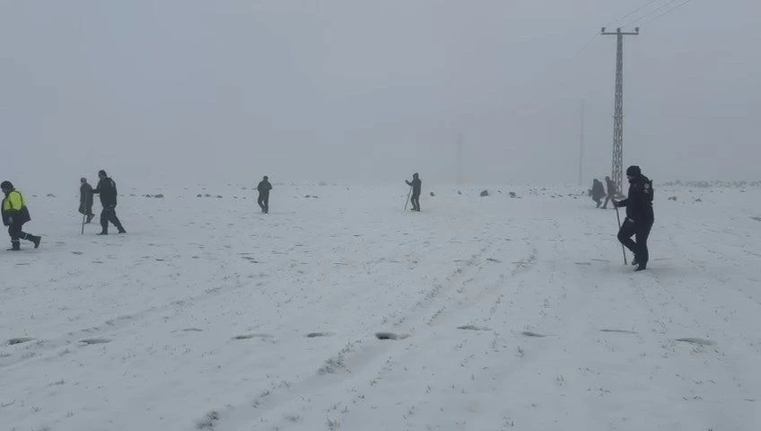 Diyarbakır’ın Çınar ilçesinde 5 gün önce sırra kadem basan zihinsel