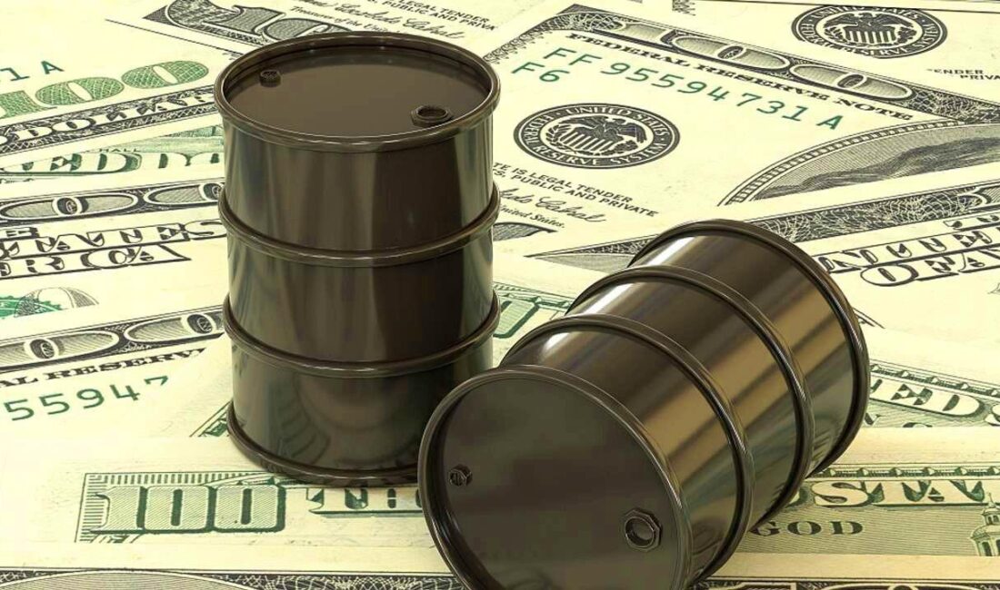 ABD yönetimi, Venezuela’dan elde edilen petrolün ilk satışını 500 milyon