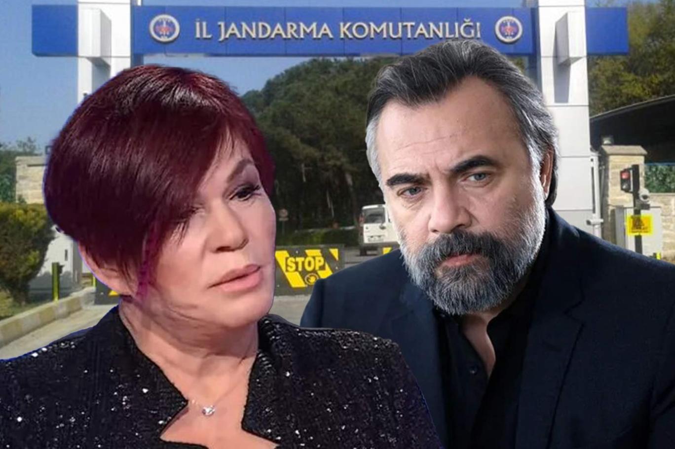 Ünlülere yönelik yürütülen uyuşturucu soruşturması kapsamında gözaltına alınan Oktay Kaynarca