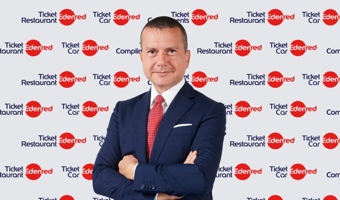 - Edenred Türkiye Genel Müdürü Selçuk Boztepe:
- "Günümüzde yan haklar,