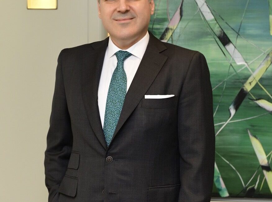- Ege Yapı Yönetim Kurulu Başkanı İnanç Kabadayı:
- "Finansal yapımızı