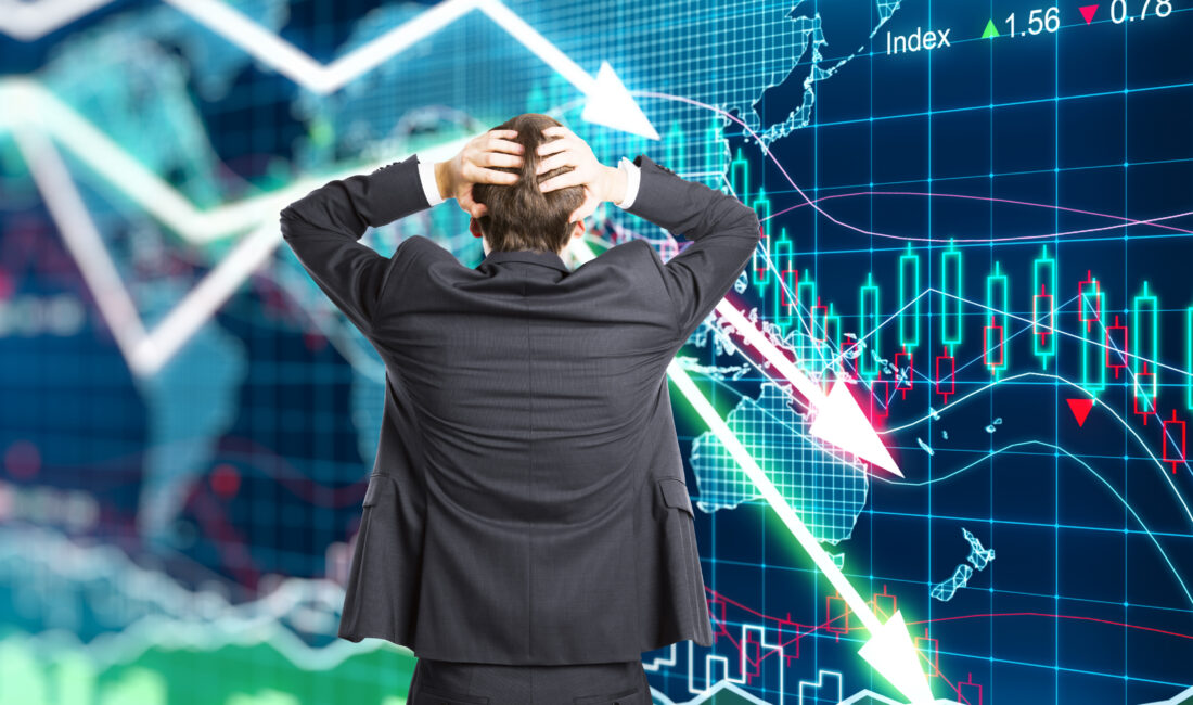 Altın ve gümüş yatırımcıların yeni güvenli limanı olurken, Bitcoin “dijital