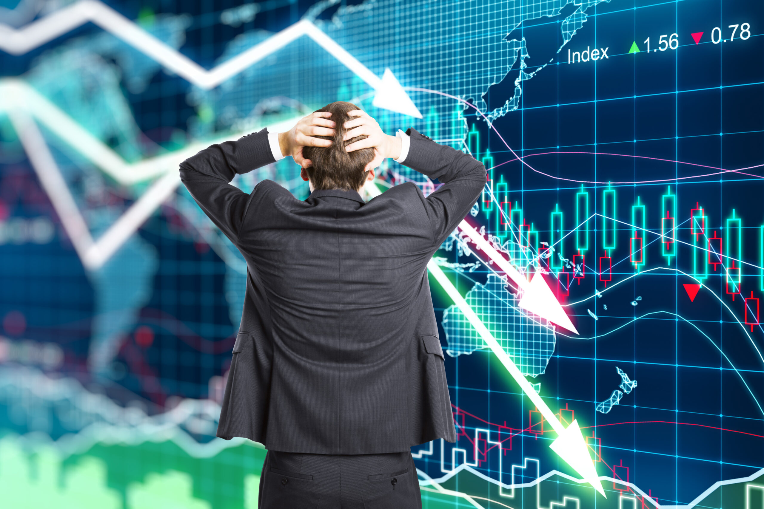 Altın ve gümüş yatırımcıların yeni güvenli limanı olurken, Bitcoin “dijital