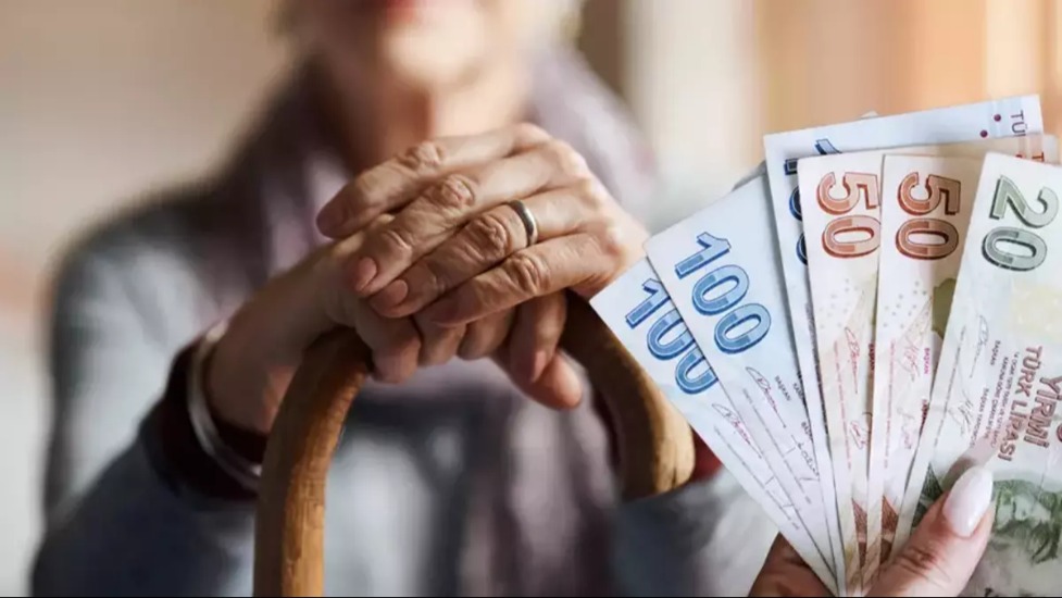 Emekli, dul ve yetim aylığı alan milyonlarca vatandaşı yakından ilgilendiren