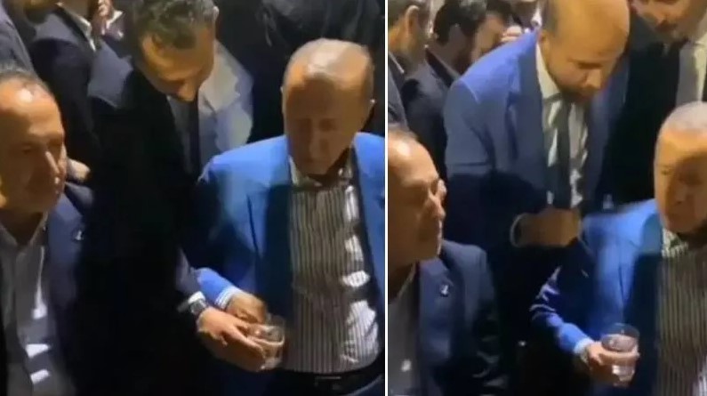 Bilal Erdoğan, 2023 seçim sürecinde Hatay’da yaşanan ve kamuoyunda gündem