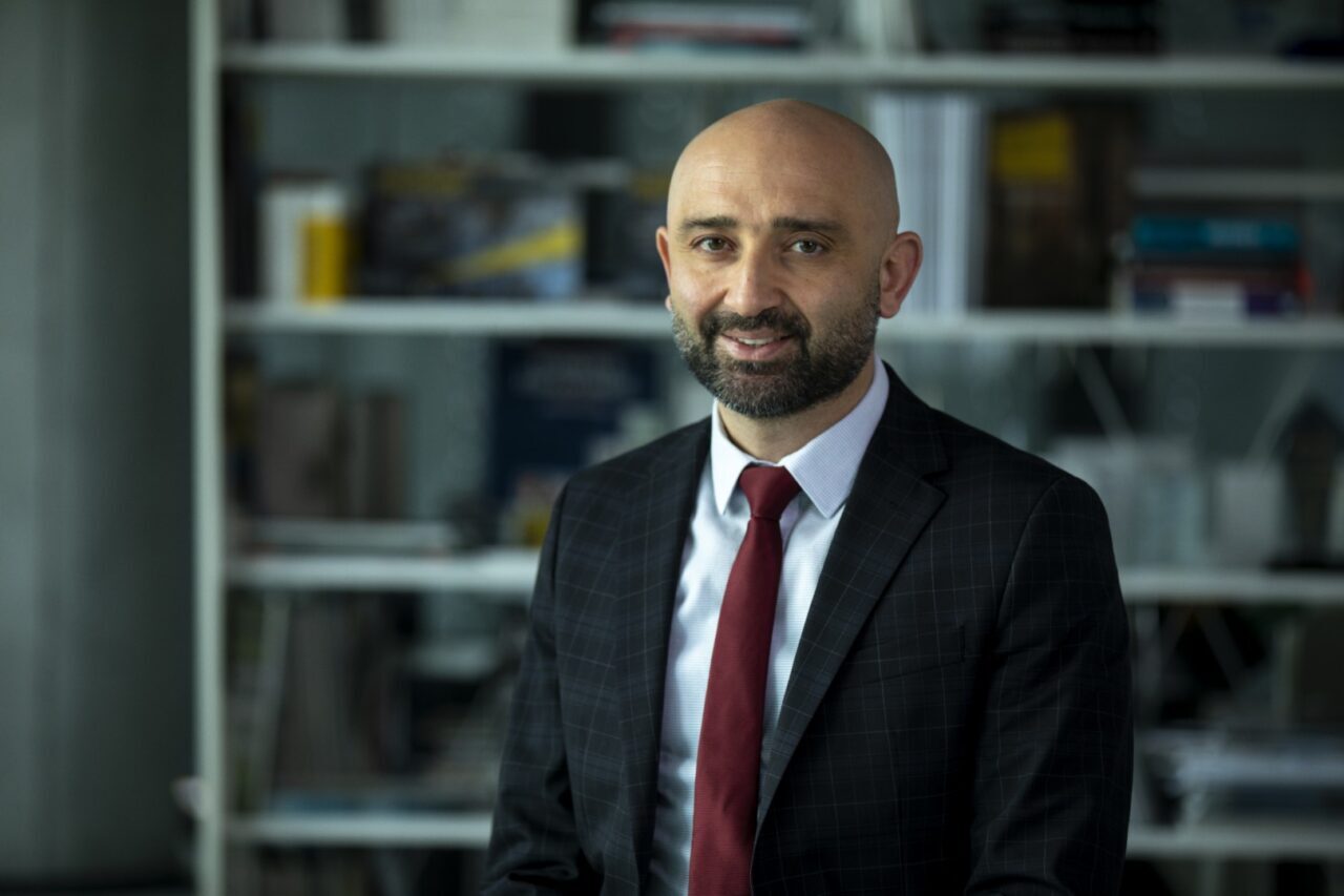 - EY Türkiye Vergi Bölümü Şirket Ortağı, Vergi Teknolojisi ve