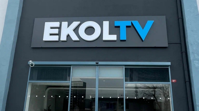 Ekol TV'ye yönelik başlatılan "kara para" soruşturması ve hukukçu Ersan