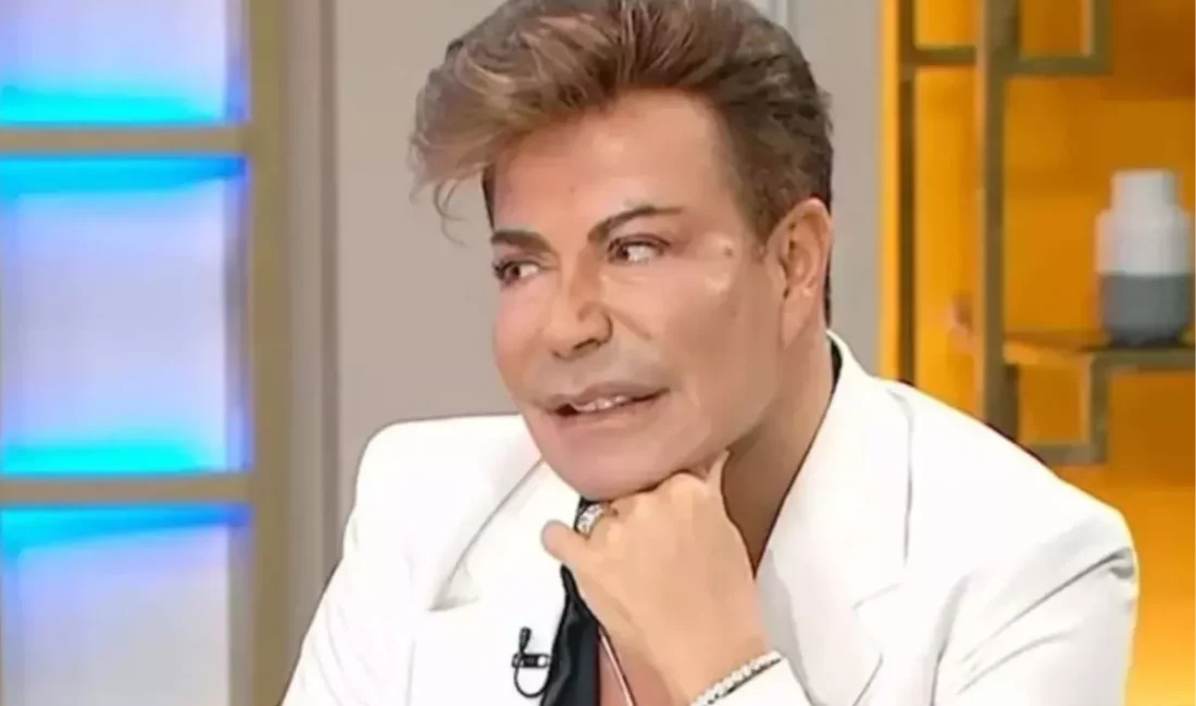 Magazin dünyasının sevilen ismi Fatih Ürek hakkında sosyal medyada yayılan