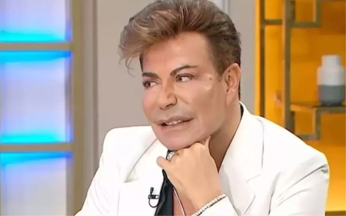 Magazin dünyasının sevilen ismi Fatih Ürek hakkında sosyal medyada yayılan