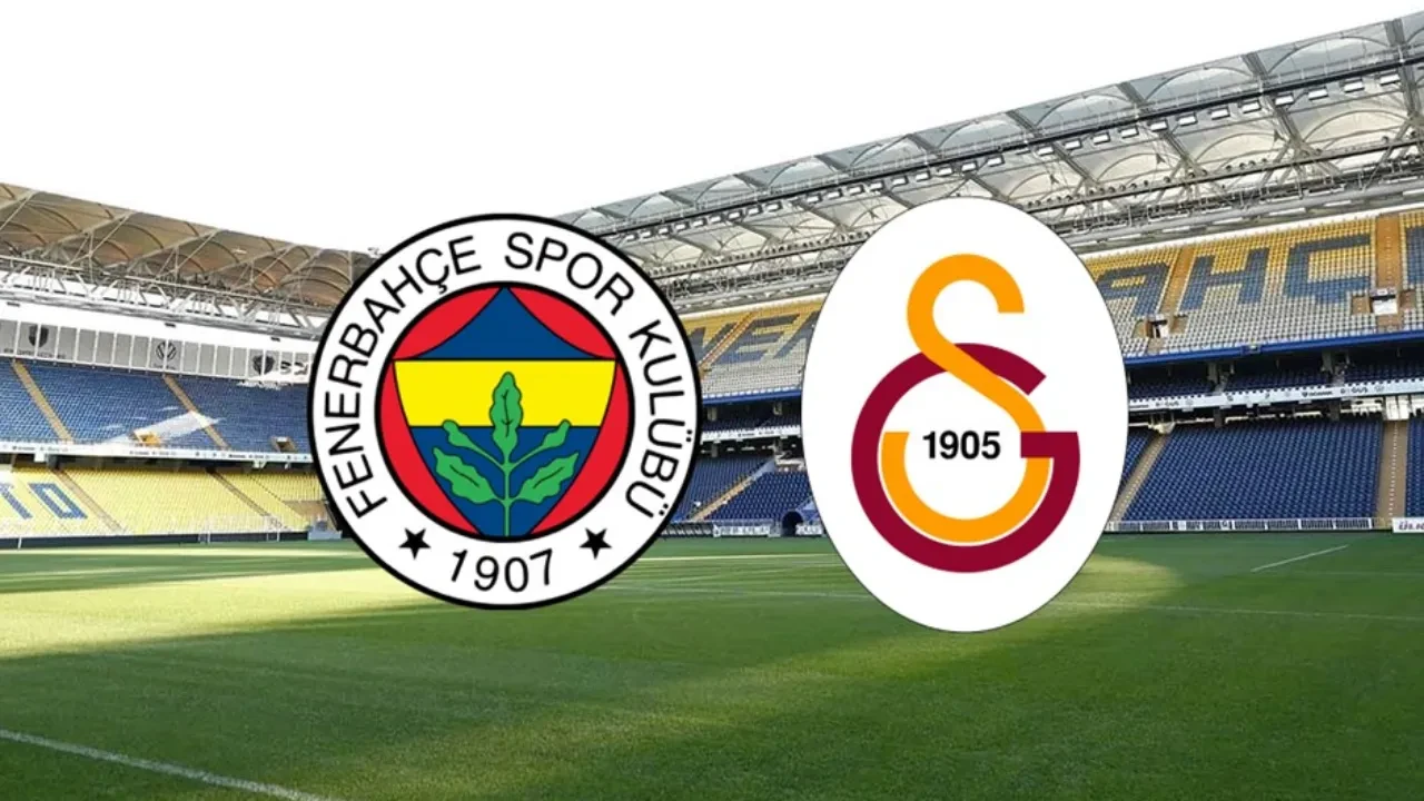 Galatasaray'ın efsane isimlerinden Ümit Karan, bu akşam oynanacak dev derbi