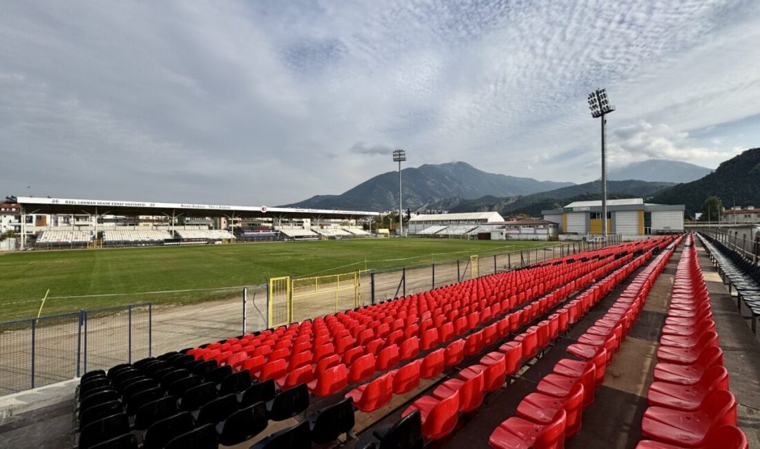 - Fethiye Gençlik ve Spor Müdürü ve Fethiyespor Başkan Vekili