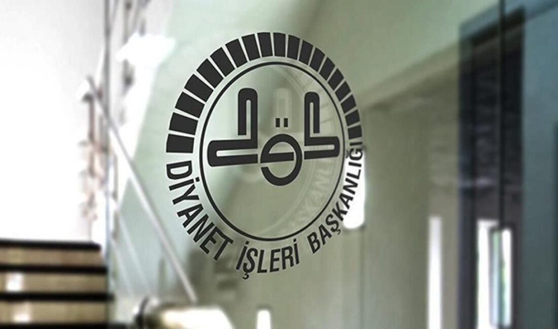 Diyanet İşleri Başkanlığı, 2026 Ramazan ayından 2027 Ramazan ayına kadar
