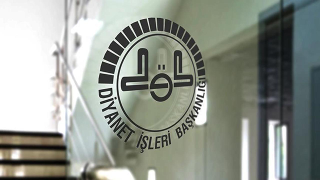 Diyanet İşleri Başkanlığı, 2026 Ramazan ayından 2027 Ramazan ayına kadar