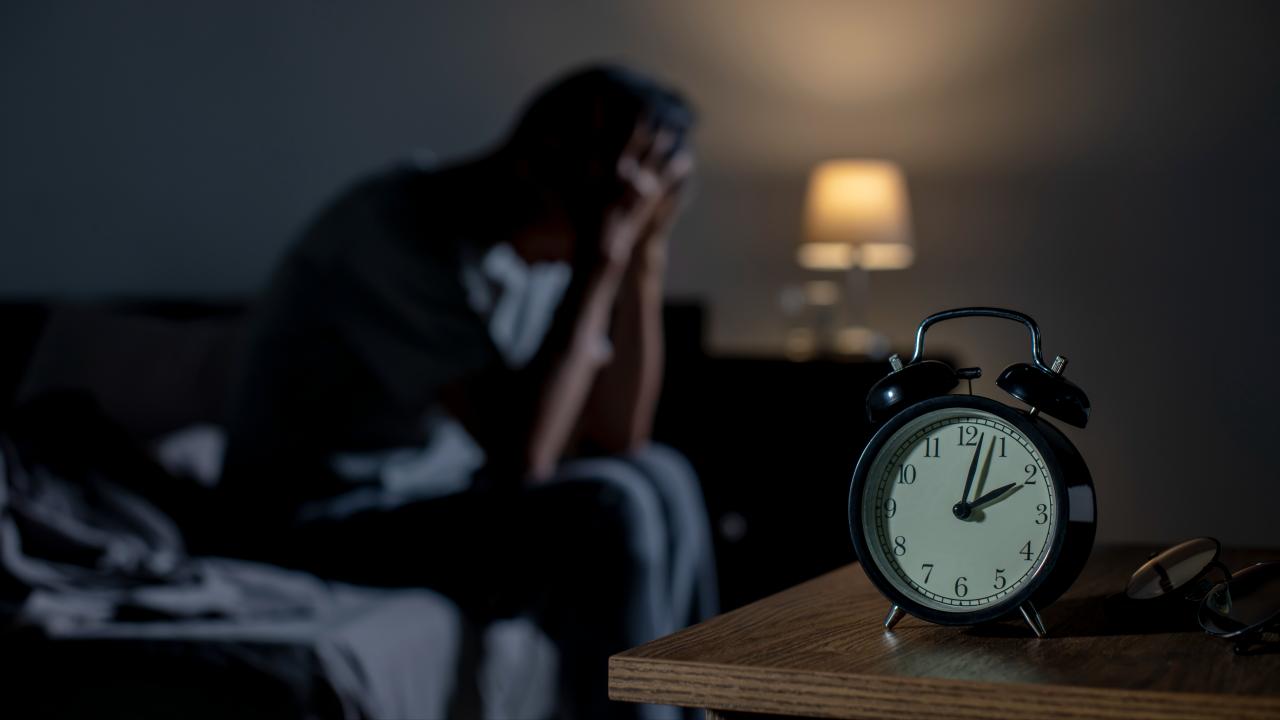 Bilimsel bir araştırma, gece geç saatlerde aktif olan bireylerin biyolojik