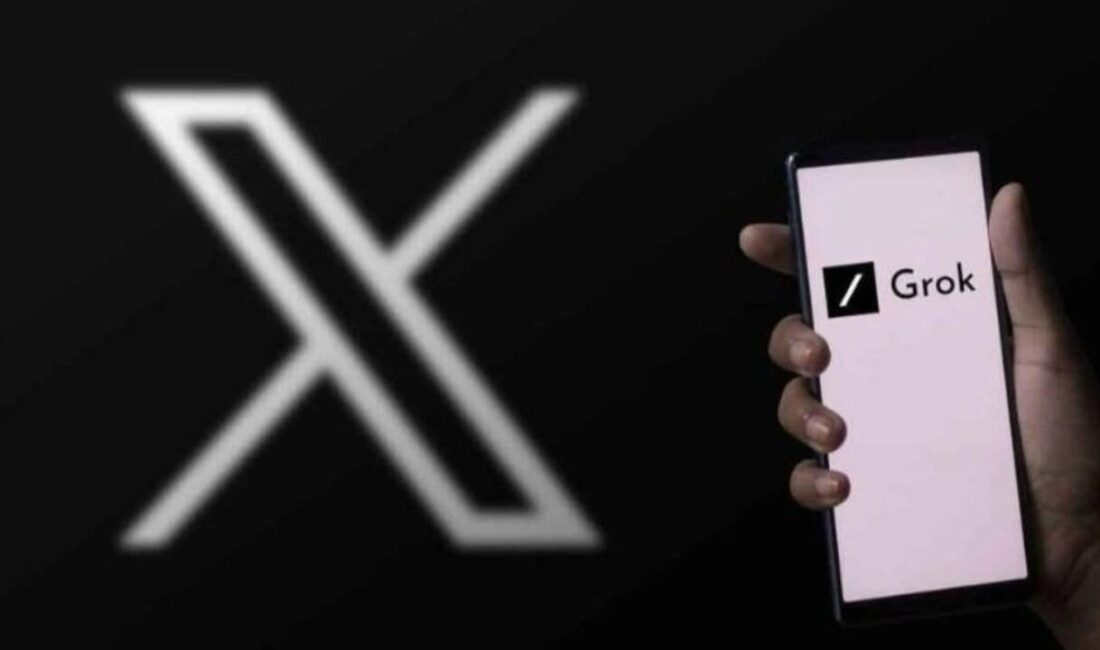 Elon Musk’ın sahibi olduğu yapay zekâ aracı Grok, müstehcen ve