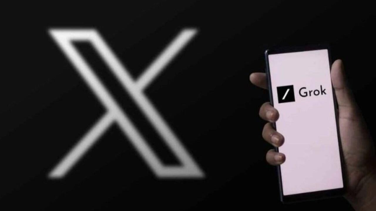 Elon Musk’ın sahibi olduğu yapay zekâ aracı Grok, müstehcen ve