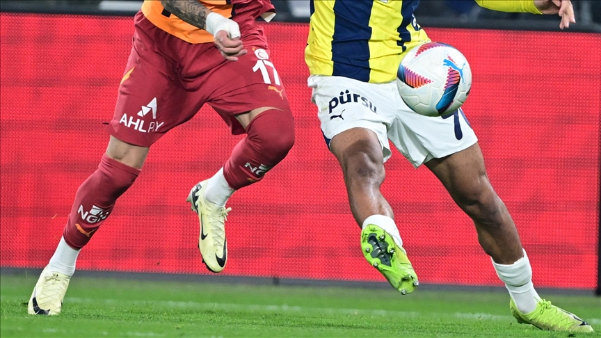 FIFA’nın yayımladığı Küresel Transfer Raporu’na göre 2025 yılında erkek futbolunda