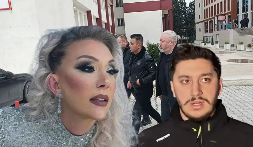 Şarkıcı Güllü’nün oğlu Tuğberk Yağız Gülter, annesinin ölümüyle ilgili soruşturma