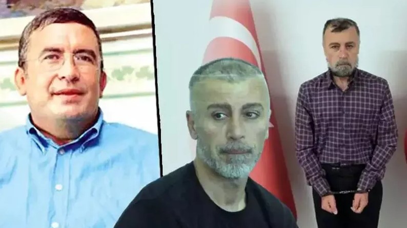 Necip Hablemitoğlu suikast davasında mahkeme, dosyanın tek tutuklu sanığı Nuri