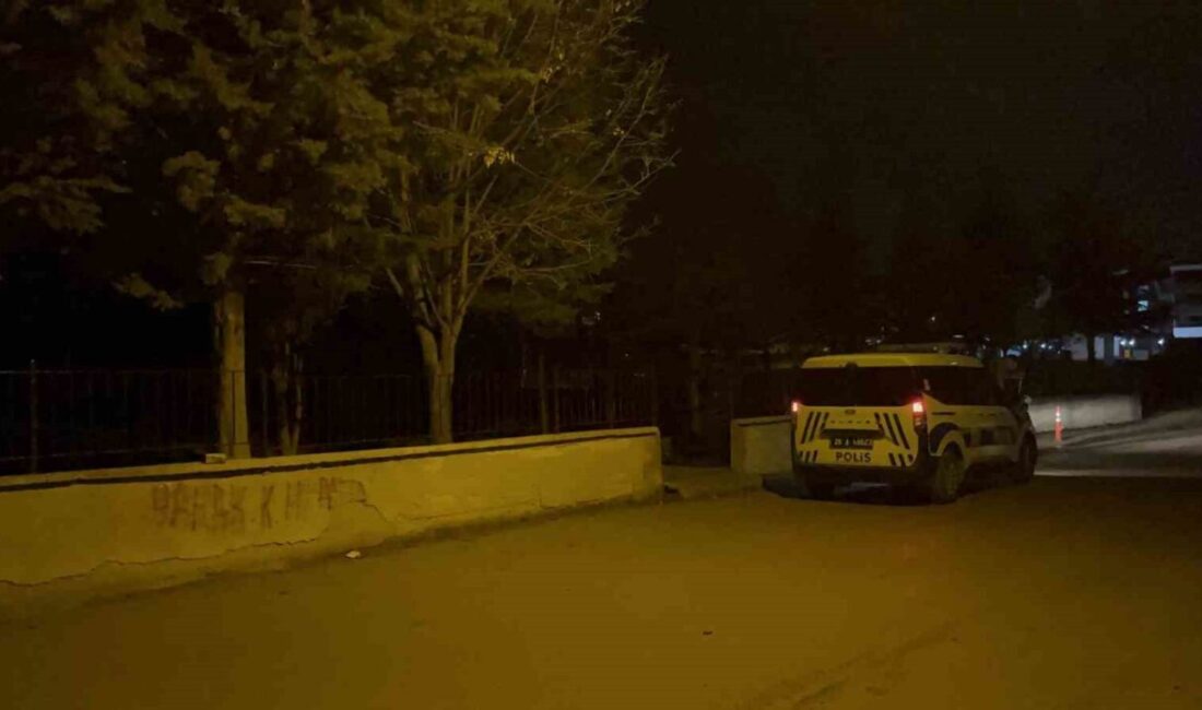 Eskişehir’de babayı darbeden, 17 yaşındaki oğlunu da bıçaklayan 3 şüphelinin